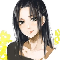 Mikoto Uchiha / Saturno ♄