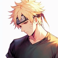 Naruto Uzumaki Namikase / Sol 19 años