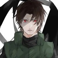 Fugaku Uchiha / Júpiter ♃