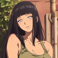 Hinata Hyuga / Venus ♀