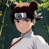 Tenten Hyuga /  Acuario ♒