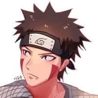 Kiba Inuzuka / Escorpio ♏