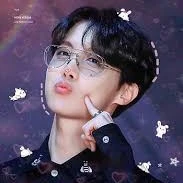 Hoseok( husband of Tae)