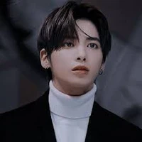 Taehyun( JKLisa son)