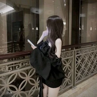 หมวย(ลูกพี่ลูกน้องน.อ)