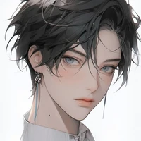 Isaac (O.P)