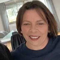 Rosy Lopez (mamá de pedri)