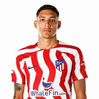 Nahuel Molina