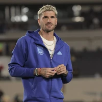 Rodrigo de Paul