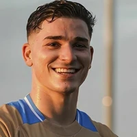 Julian Alvarez