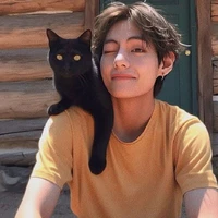 Kim Taehyung (Alpha)