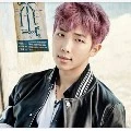 Kim namjoon/rm
