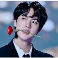 Kim Seokjin/jin