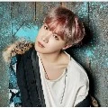 Jung haseok/j hope