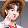 jeon jungkook/jungkook