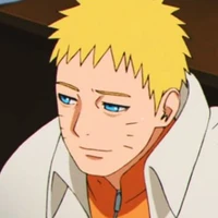Naruto Hokage