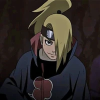 D E I D A R A [AKATSUKI]