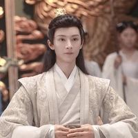 ไป๋เหวินจวิ้น (พระรอง)