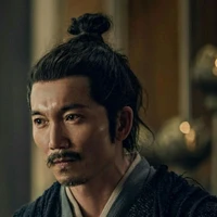 หลินเจิ้งอัน (พ่อนางเอก)