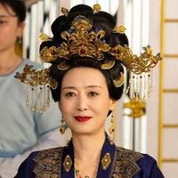 ฮูหยินหลงซูเหยา (แม่พระเอก)