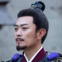แม่ทัพหลงเจิ้ง (พ่อพระเอก)