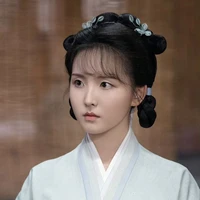 เสี่ยวหลัน (บ่าวรับใช้ขององค์หญิงหรูซิน)