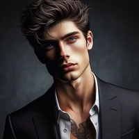 Jasper Darrington. (ML)