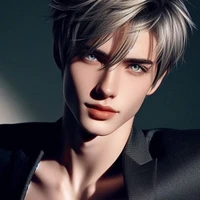 Andrew partridge. (Ml