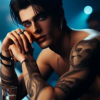 Dean Wallace. (Ml