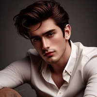 Asher Blandon . (Ml