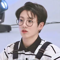 Jeon Jungkook/Mc