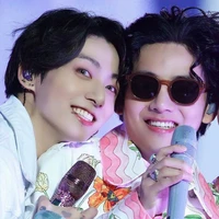 Author+taekook shipper