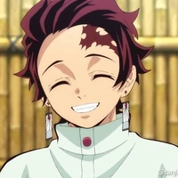 Kamado Tanjiro