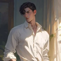 Everett Darcy