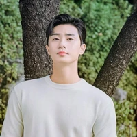 park seo joon