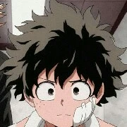 midoriya