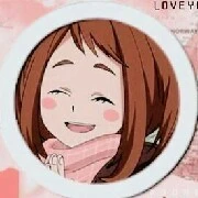 uraraka