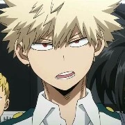 bakugo