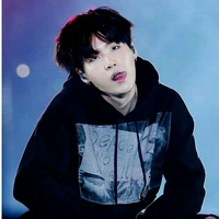 Min Yoongui
