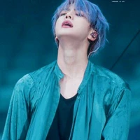 Kim Seok Jin