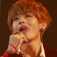 Kim Taehyung