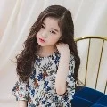 sherly kecil