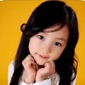 angel kecil