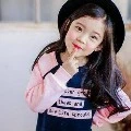 Angela kecil