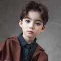 Alex kecil
