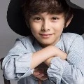 raka kecil
