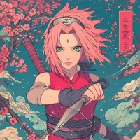 sakura