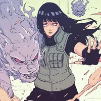hinata