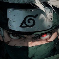 kakashi