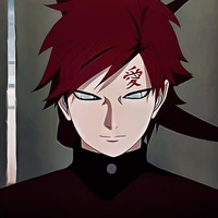 gaara